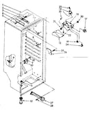 Liner parts