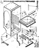 Liner parts