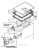 Door and unit parts