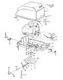 Power head assembly