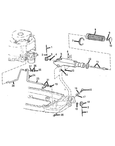 Twist grip assembly