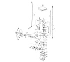 Craftsman 217586750 gear housing assembly diagram