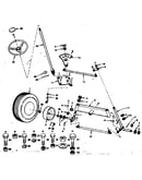Steering & front axle