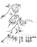 Clutch-brake and drive