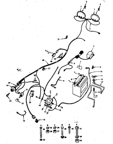 Electrical