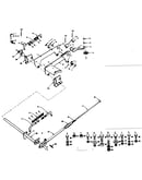 Mower linkage