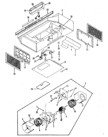 Range hood