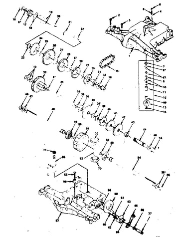 Transaxle
