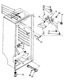 Liner parts