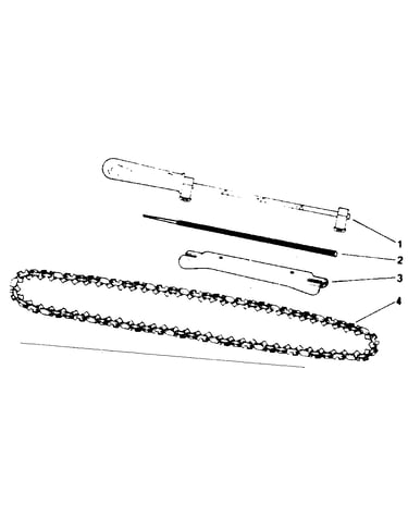 Maintenance kit