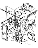 Switches & microwave parts