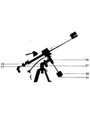 Mount assembly