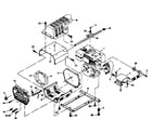 Craftsman 580328191 sheet metal generator diagram