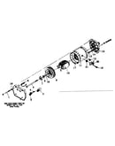 Stator assembly