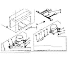 Kenmore 1988165585 unit parts diagram
