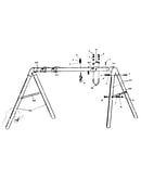 A-frame