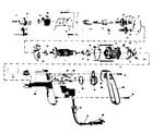 Craftsman 900271030 unit parts diagram