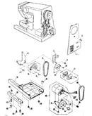 Motor assembly