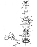 Functional replacement parts