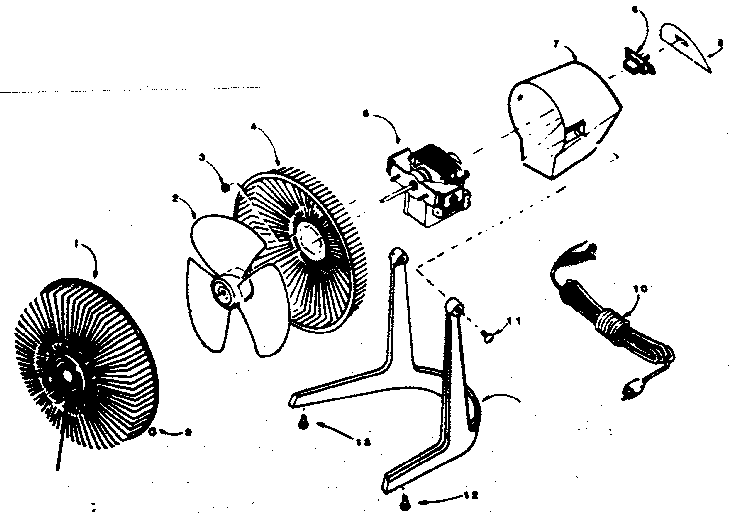 Functional replacement parts