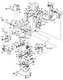Drive assembly