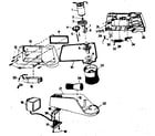 Craftsman 900175580 unit parts diagram
