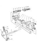 Gear box