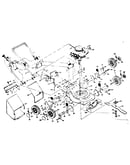 Main frame