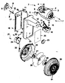 Functional replacement parts