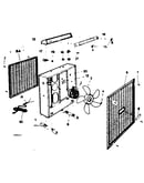 Functional replacement parts