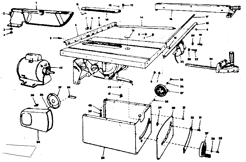 UNIT HOUSING