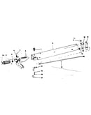 Fence assembly