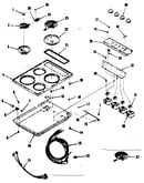 Cooktop