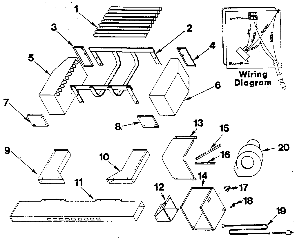 HEAT EXCHANGER