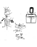 Functional replacement parts