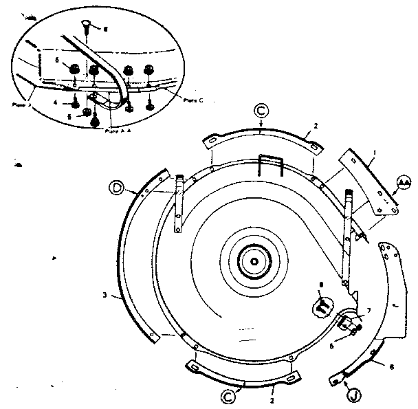 Plate