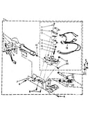 694670 burner assembly