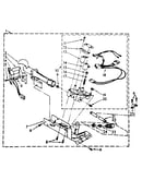 694670 burner assembly