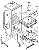 Liner parts