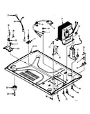 Microwave parts