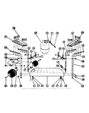 Main frame