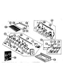Optional accessories