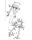 Handle assembly