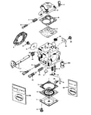 Fig. 4 carburetor no. 34034