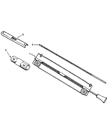 Maintenance kit