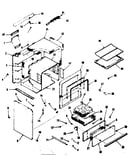 Body section