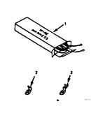 Wire harnesses and components