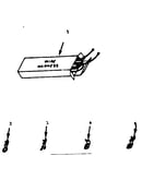 Wire harnesses and components