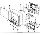 LXI 56440841550 replacement parts diagram