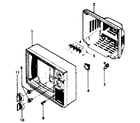 LXI 56440267553 cabinet diagram